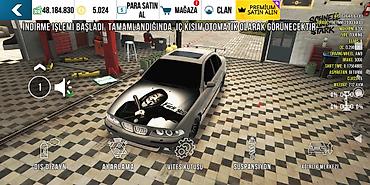 yaris masini: Hesab satılır – Car Parking Multiplayer (mobil) - Rütbə — 10