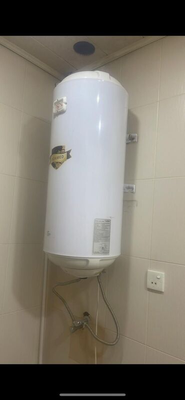 Aristonlar: Ariston 100 l