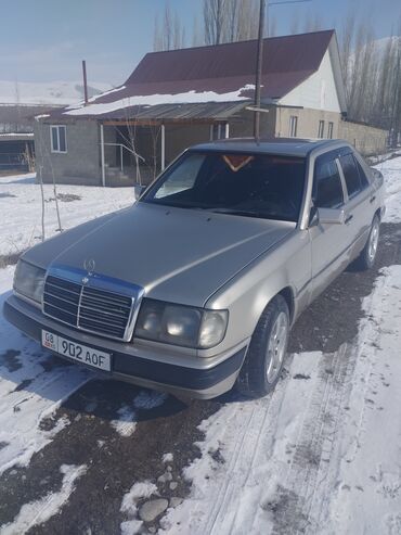 мерседес 230: Mercedes-Benz SLK 230: 1989 г., 2.3 л, Механика, Бензин, Седан