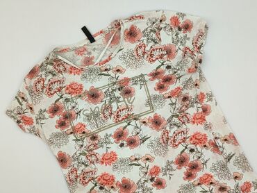 piżama spodnie hello kitty: Women's blouse, size XL (EU 42)