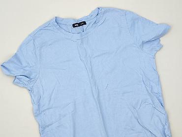 comma: Sinsay, T-shirt damski, rozmiar M — 1