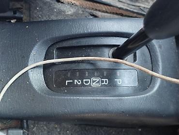 Suzuki: Suzuki Alto: 2001 г., 0.8 л, Автомат, Бензин, Хэтчбэк — 7