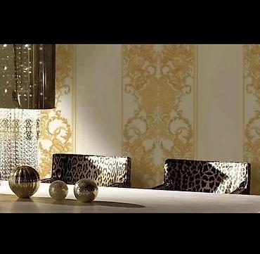 Divar kağızları, oboy: Продаются итальянские обои Roberto Cavalli, 1 рулон 50 манат,всего 8 — 2