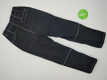 50 hm: H&M Divided, Spodnie materiałowe damskie, rozmiar XS — 3