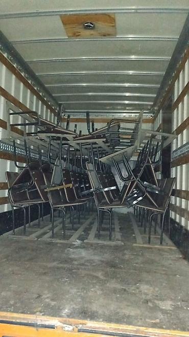 Услуги портера: Грузоперевозки бишкек чолпон ата, каракол каракол чолпон ата бишкек — 7