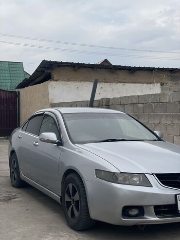 хонда сивик леви руль автамат хежибек серебристый: Honda Accord: 2003 г., 2 л, Автомат, Бензин, Седан