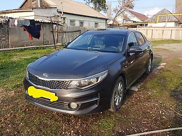 к5 порог: Kia K5: 2017 г., 1.7 л, Автомат, Дизель, Седан — 1