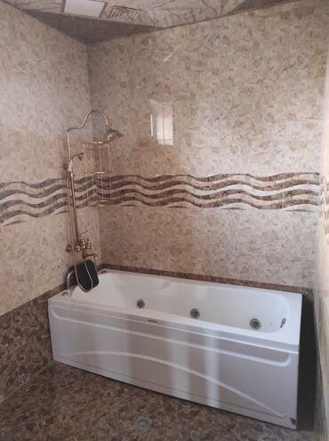 Həyət evləri və villaların satışı: 5 otaqlı, 218 kv. m, Kredit yoxdur, Yeni təmirli — 25