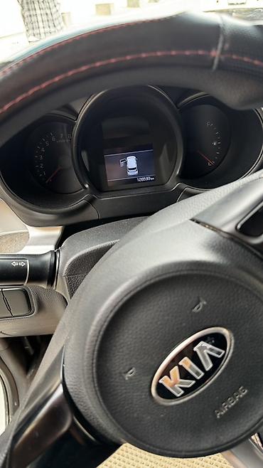 lada 9: Kia Ray: 2020 г., 1 л, Автомат, Бензин, Хэтчбэк — 6