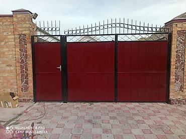 Покраска: На масляной основе, Больше 6 лет опыта — 4