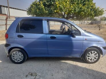 срочно продам авто в связи с переездом: Daewoo Matiz: 2006 г., Механика, Бензин, Хетчбек