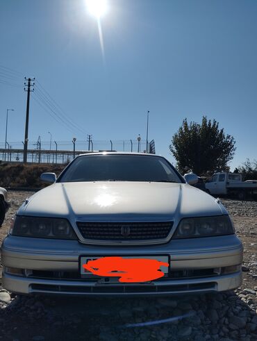диски на марк 2: Toyota Mark II: 2000 г., 2.5 л, Автоматтык, Газ, Седан