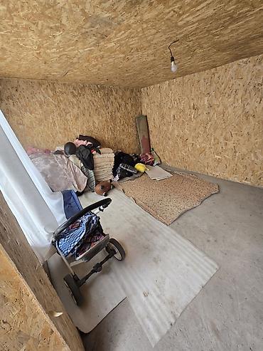 Продажа домов: Дом, 65 м², 3 комнаты, Собственник — 14