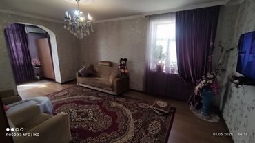 Köhnə tikili: Bakı, Binə, 2 otaqlı, Köhnə tikili, m. Koroğlu, 55 kv. m — 3