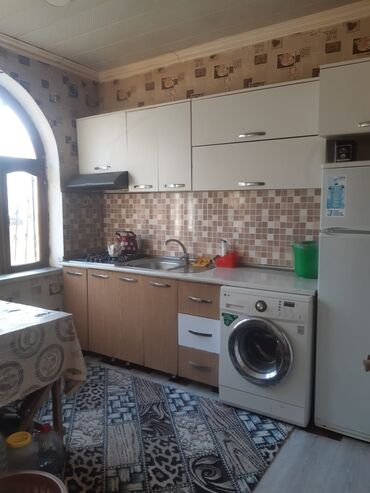 Həyət evləri və villaların satışı: 3 otaqlı, 100 kv. m, Yeni təmirli -da lalafo.az — 8 Həyət evləri və villaların satışı: 3 otaqlı, 100 kv. m, Yeni təmirli — 8