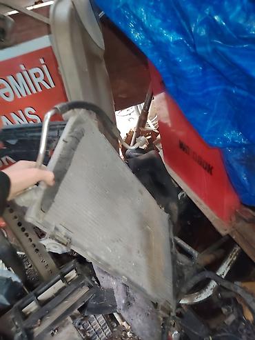 Digər sürət qutusu detalları: LIFAN 620, 2014 il — 22