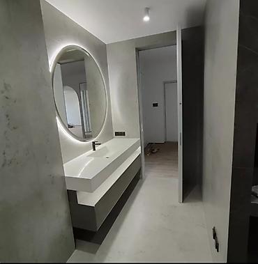 Ремонт под ключ: Ремонт и отделка под ключ. Плиточные, малярные, сантехнические и — 2