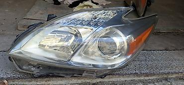 rels isiq: Toyota 30 kuza 2009-2015 ORİJİNAL farası.əla vəziyyətdədir.qırığı — 1