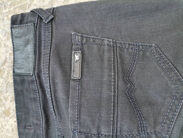 Farmerke: Teksas, Normalan struk — 7