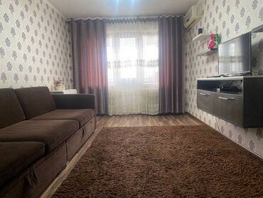 кв кут: 2 комнаты, 44 м², 104 серия, 5 этаж, Евроремонт