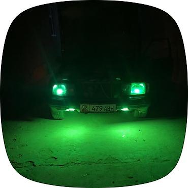 audi 80 фара: Mercedes-Benz 190: 1991 г., 1.9 л, Бензин, Седан — 1