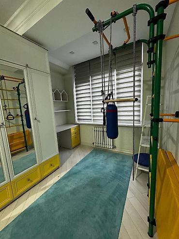 Долгосрочная аренда квартир: 3 комнаты, Собственник — 17