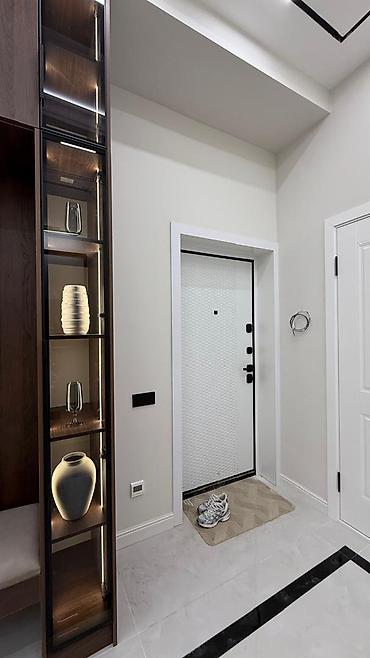 Продажа квартир: 3 комнаты, 92 м², 4 этаж — 16