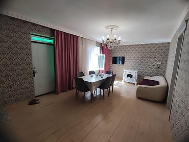 divan fabrika: 3 otaqlı, 100 kv. m, Yeni təmirli — 2