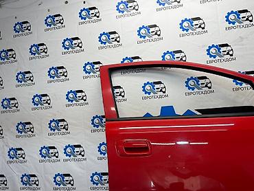 Двери и комплектующие: Дверь Передняя правая Opel, Б/у, Оригинал — 8