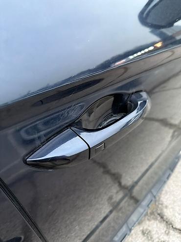 korand: Ssangyong Korando Sports: 2019 г., Автомат, Дизель, Пикап — 10