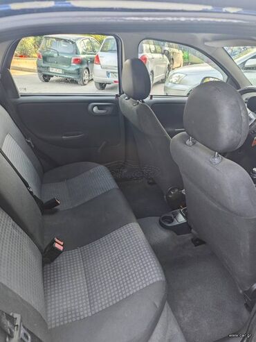 Opel: Opel Corsa: 1.2 l. | 2006 έ. 150000 km. Χάτσμπακ — 21