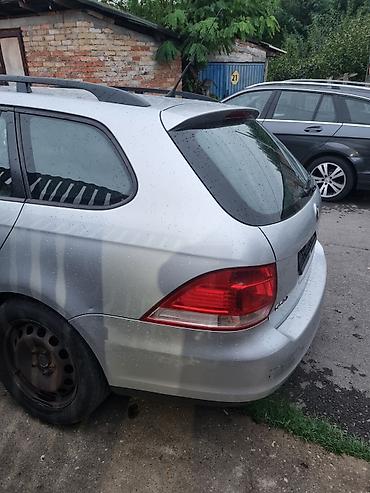 Volkswagen: Golf 5 1.9 tdi 105ks 2008god Na ime kupca auto je perfektan bes — 3