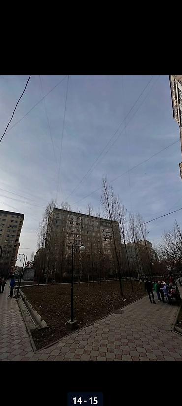 Продажа квартир: 3 комнаты, 68 м², Джал-29 106 серия, 9 этаж — 9