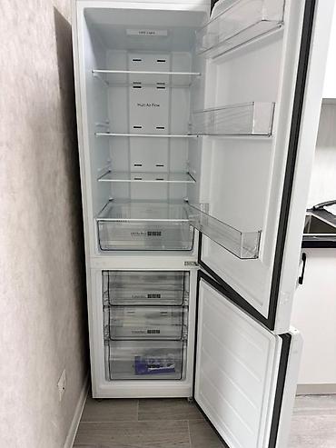 квартиру токмак: 1 комната, 33 м², Элитка, 1 этаж, Евроремонт — 4