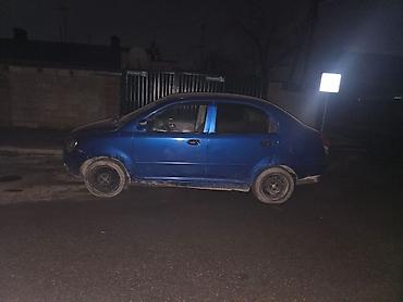 Chery: Chery : 2008 г., 1.5 л, Механика, Бензин, Седан — 2