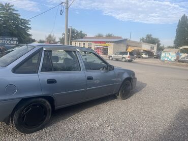 Daewoo: Daewoo Nexia: 2011 г., 1.6 л, Механика, Бензин, Седан