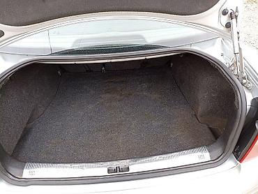 кузов пасат: Volkswagen Passat: 2001 г., 1.8 л, Автомат, Бензин, Седан — 8