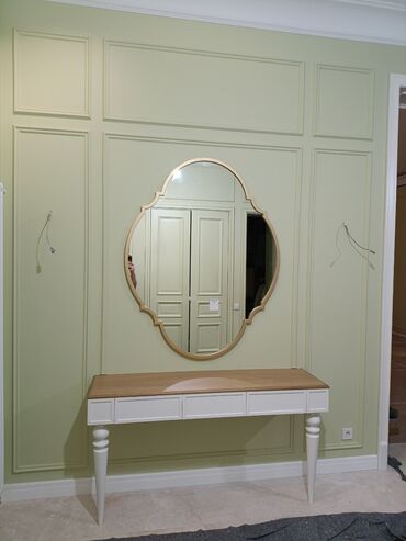 Мебель на заказ: Мебель на заказ, Гостиная, Вешалки, Кровать, Комод — 6