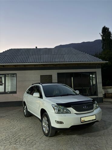 вентилятор опель вектра б: Lexus RX: 2004 г., 3.3 л, Автоматтык, Бензин, Кроссовер