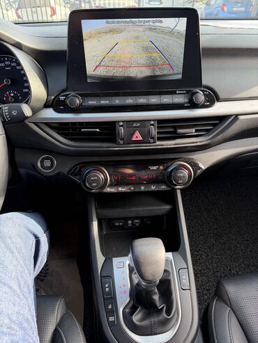 Kia: Kia K3: 2019 г., 1.6 л, Типтроник, Бензин, Седан — 10