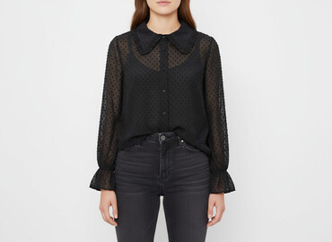 shein bluzki plus size: Primark, Жіноча блуза, розмір 3XL