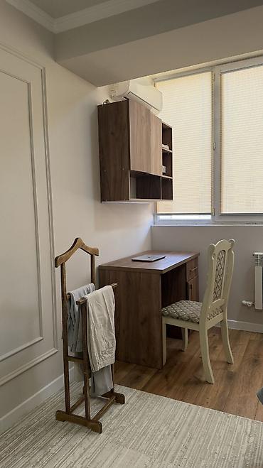 квартиры мкр кок жар: 2 комнаты, 72 м², Кок-Жар мкр Элитка, 8 этаж, Дизайнерский ремонт — 8