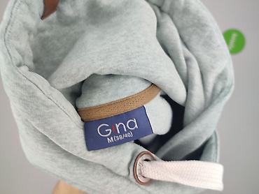c and a bluzy: Gina, Bluza z kapturem damska, rozmiar M — 5