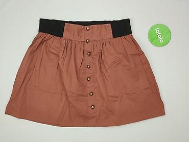 terra styl: Vero Moda, Spódnica damska, rozmiar L — 3