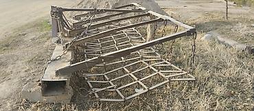 Тракторы МТЗ (Беларус): Модель: 82, Б/у — 9