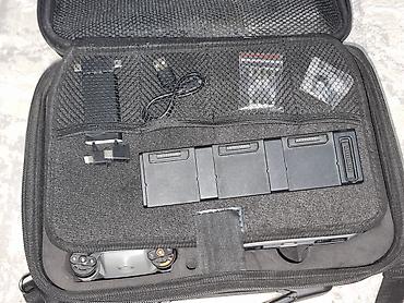 dji mavic 3: DJI Air 2S Fly More Combo в переносном кейсе Есть ворянт обмен на — 2