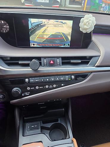 Lexus: Lexus ES: 2019 г., Гибрид, Седан — 20