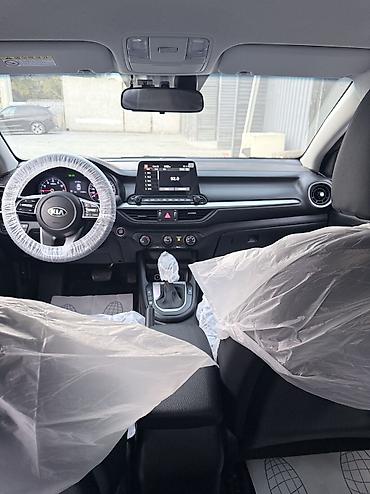 kia avela: Kia K3: 2019 г., 1.6 л, Вариатор, Бензин, Седан — 7