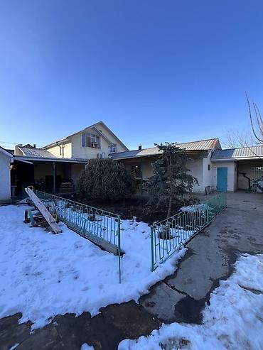 Долгосрочная аренда домов: 256 м², 7 комнат, Утепленный, Балкон застеклен, Видеонаблюдение — 2