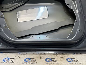 Двери и комплектующие: Дверь Передняя левая Mercedes-Benz, Новый, Оригинал — 15